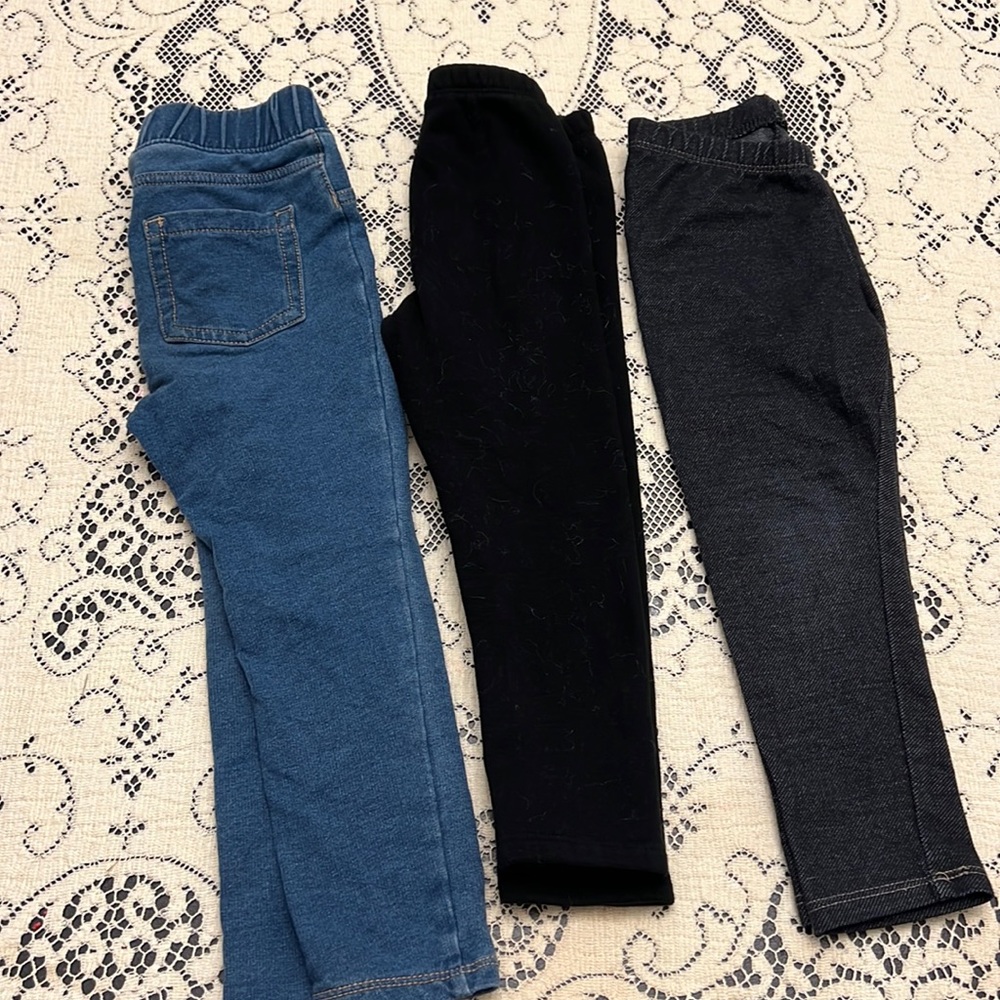 Cat & Jack Pants Set